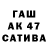 Дистиллят ТГК Wax AIBEK SAQ